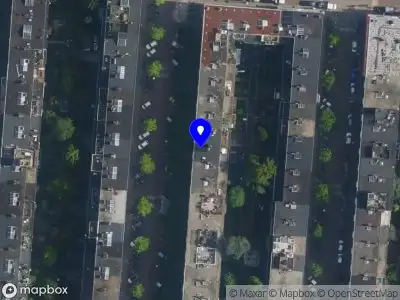 Hulp van Ties Amsterdam