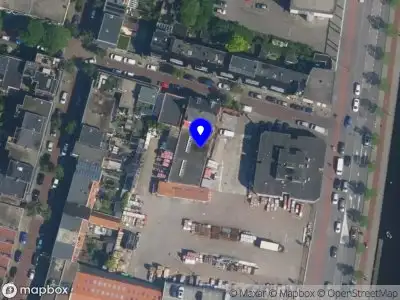 VvE Hertzogstraat 8 te Haarlem Haarlem
