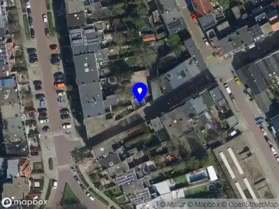 Antonio's Pizzalijn Breda