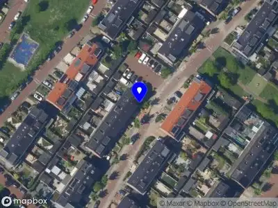 Ireneusz.grzywaczewskibouw 's-Gravenhage