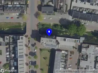 PokeNiek Helmond
