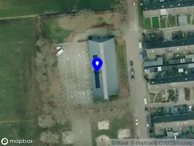 Stichting Voedselbank Twenterand Manna VROOMSHOOP