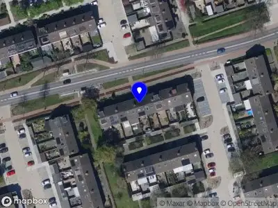 Nieuw bedrijf Zangvereniging Amica Etten-Leur