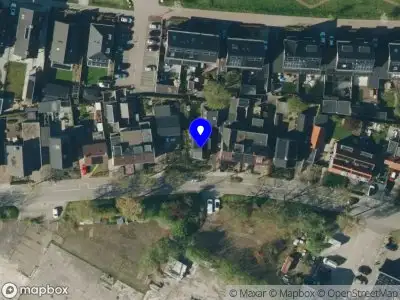 Nieuw bedrijf Koken met Sien