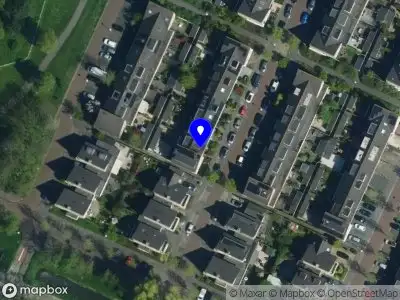 HK10 Amstelveen