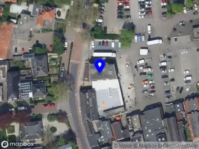 Nieuw bedrijf Stephanie Oliveira