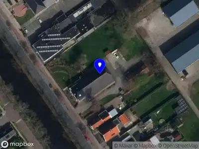 Nieuw bedrijf The Confidant