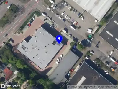 Bamboem Zoetermeer