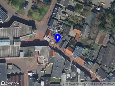 Elite Nail Studio Oosterhout