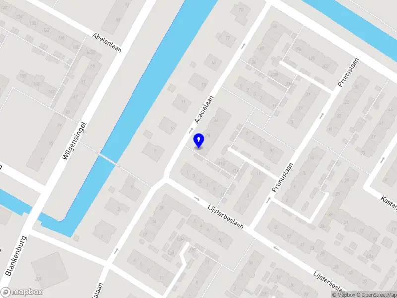 Nieuw bedrijf A.K.Profvision