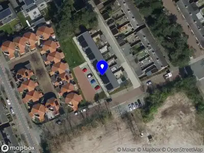 Nieuw bedrijf Medical Orthoptic Eye Centre Reeshof