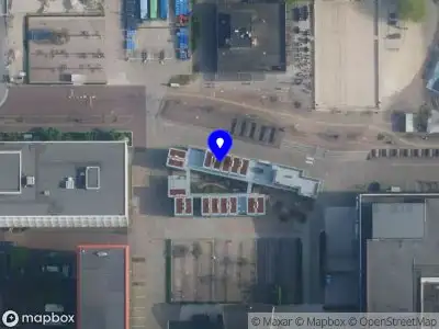 Bright Bird App Amsterdam