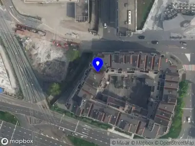 Nieuw bedrijf JVD Onderhoud