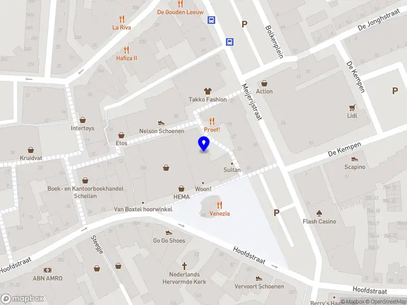 VvE Kloosterkwartier gebouw San Rufino Veghel