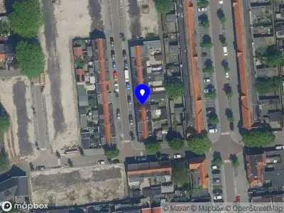 Serwet Zorg&Security ZAANDAM