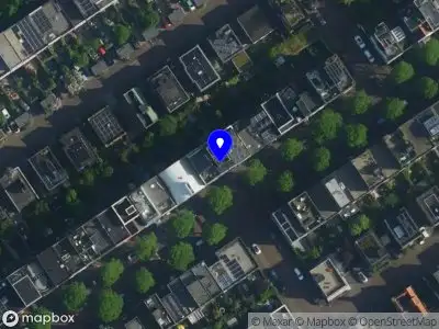 VvE geb Jan Olphert Vaillantlaan 73 Amsterdam