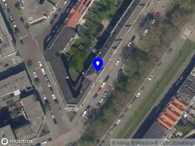 JSN Security Rotterdam