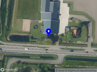 Van der Maas agrarische teelt en dienstverlening