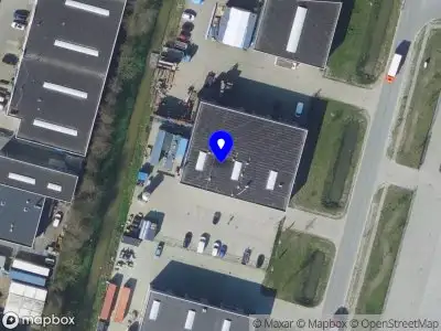 Stichting Administratiekantoor Falcker D.R. Heinenoord