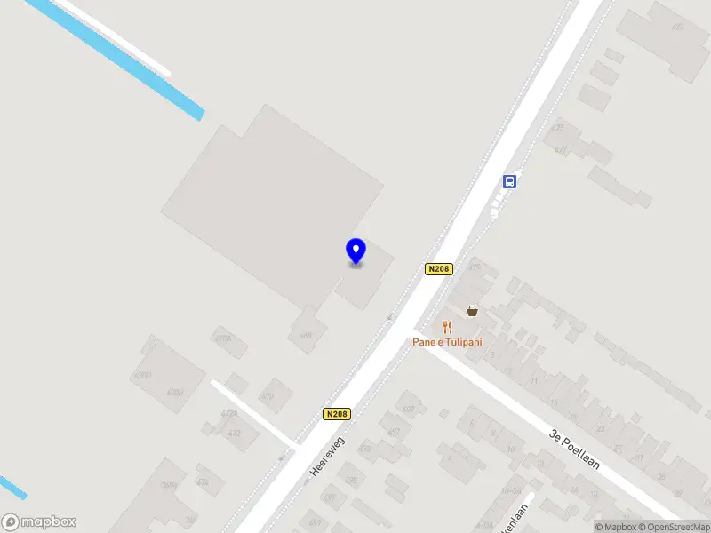 Nieuw bedrijf Asal Foodcompany