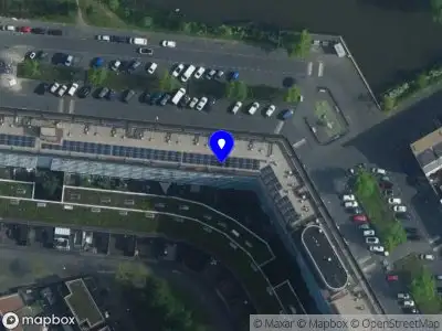 Konadu Security Amsterdam