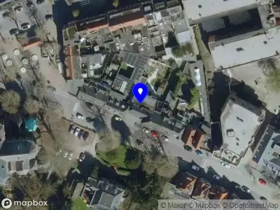 VVe Hoogstraat 12, 12A, 12B, 12C, en 12D