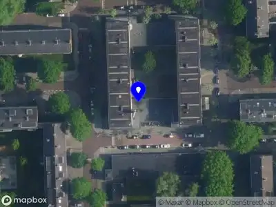 ShakShooka Shack Amsterdam