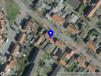 Nieuw bedrijf B. Vos schuttingen