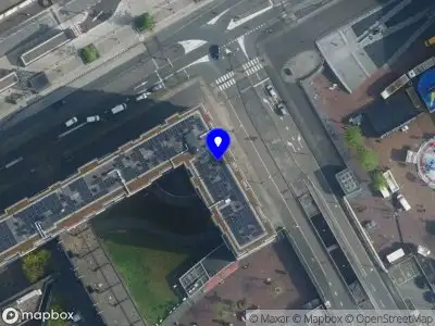 Srapoe Security Amsterdam