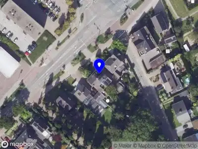 Internationale Houthandel Clemens Ras B.V.