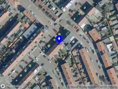 Nieuw bedrijf Gracie dienstverlening