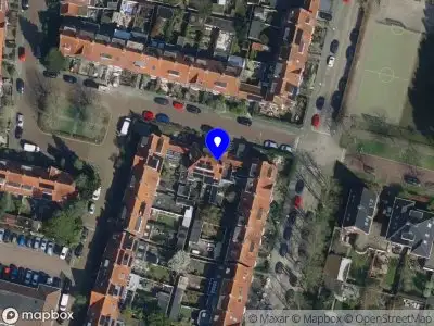 TP Diensten Holding B.V. Breda