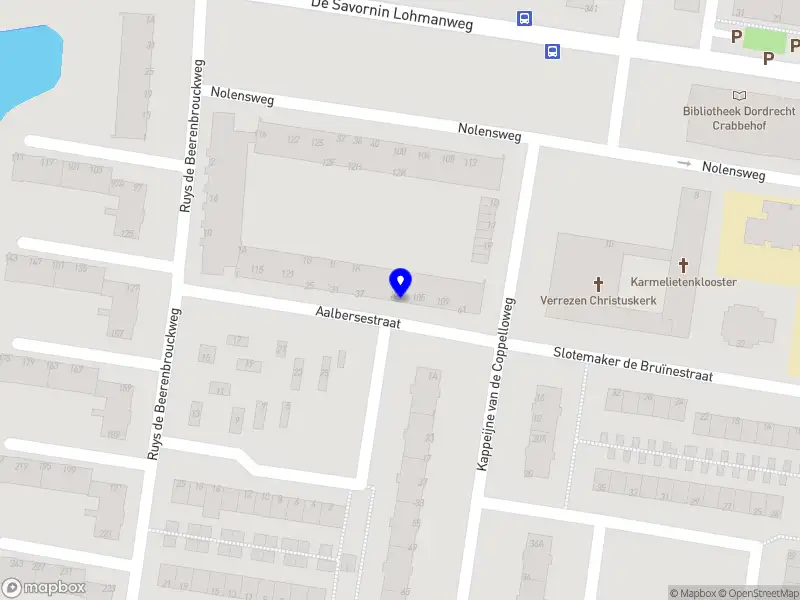 MA Arrindel Dordrecht