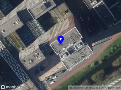 HappyNurse Group B.V. 's-Gravenhage