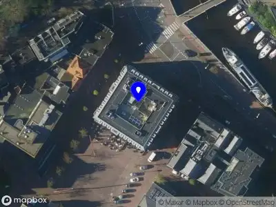 Nieuw bedrijf Viento