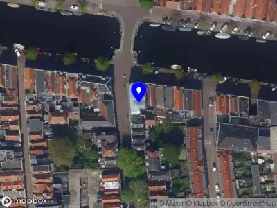 Nieuw bedrijf Stichting The Mission Motor