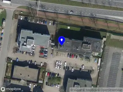 Sports + Vitality International B.V. Breda