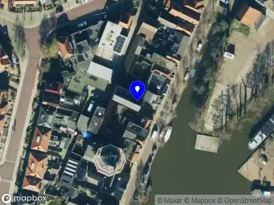 Nieuw bedrijf CIRCUS ZEN