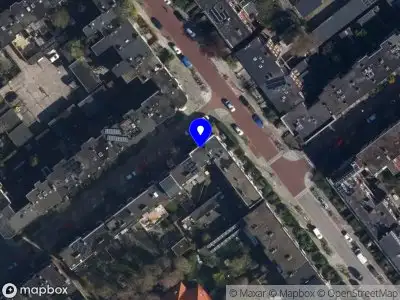VvE flatgebouw, Tellegenstraat 73, 73a en 73b Groningen