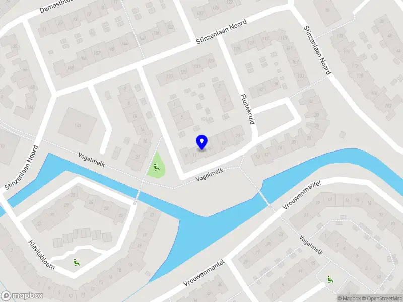 Liz van Woerden - Communication