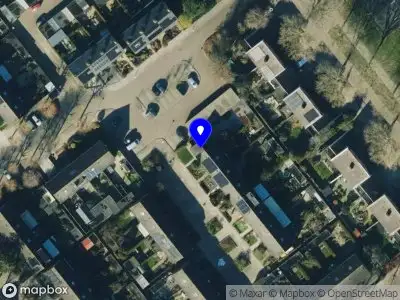 Nieuw bedrijf D.Berg Projecten