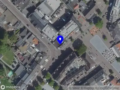 Nieuw bedrijf Bacio Productions B.V.