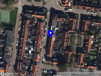MPSbeveiliging Leeuwarden