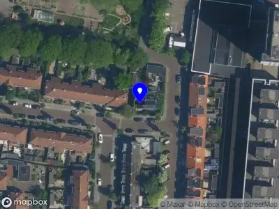 Daan Brüggemann Haarlem