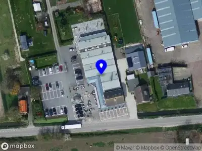 ‘T Stammineeke VOF