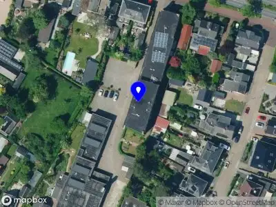 Nieuw bedrijf Dana.skinbeauty