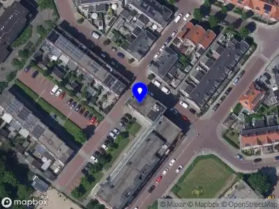 Paramedic Ondersteuning