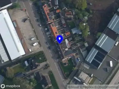 Nieuw bedrijf VoetZorg Janine