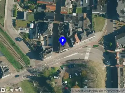 Cafetaria Broodje Bram Winterswijk