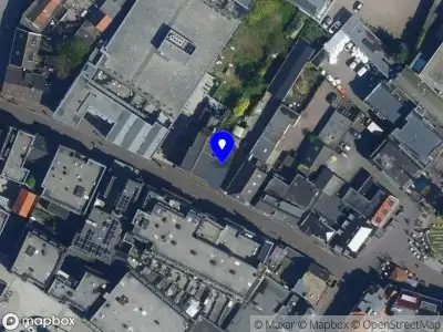 Nieuw bedrijf Rentascooterbollenstreek